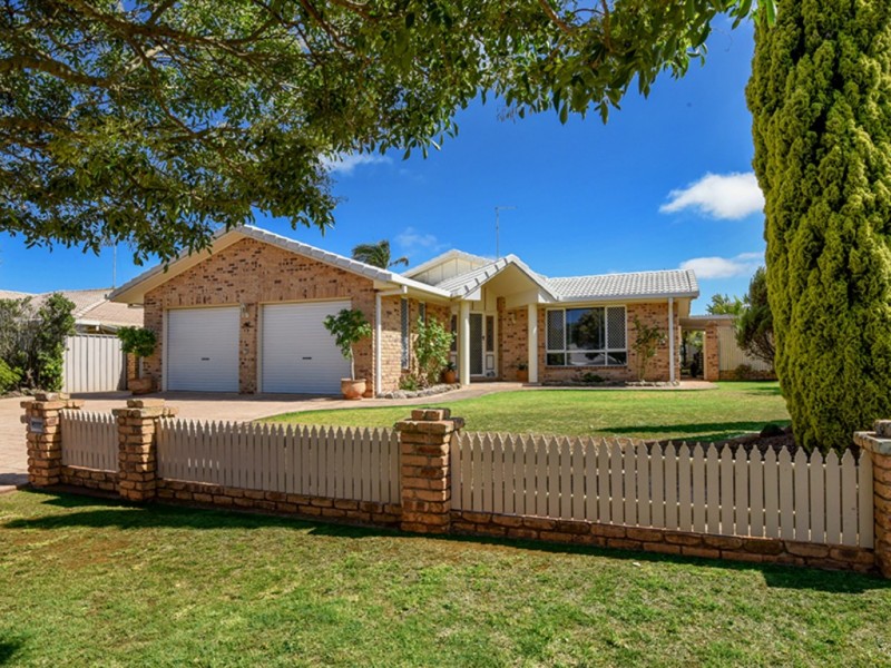 1 Wirraway Drive, Wilsonton QLD 4350