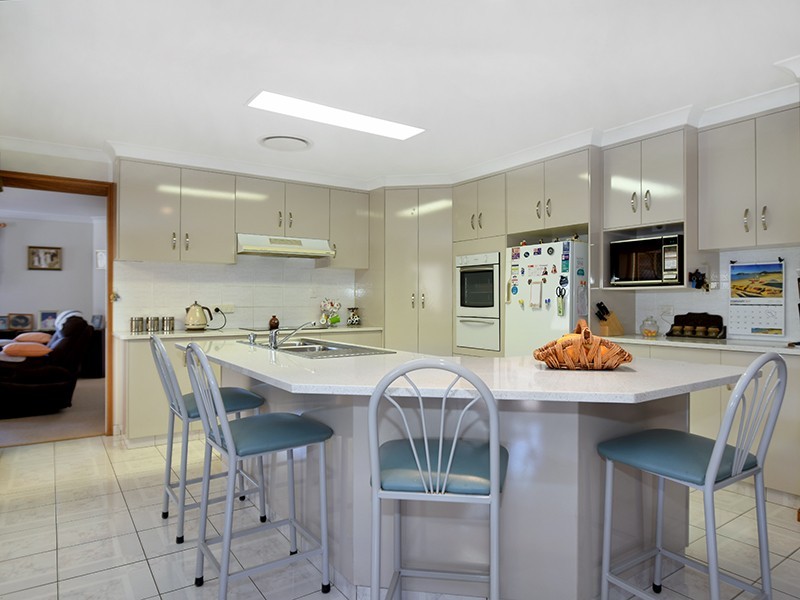 1 Wirraway Drive, Wilsonton QLD 4350