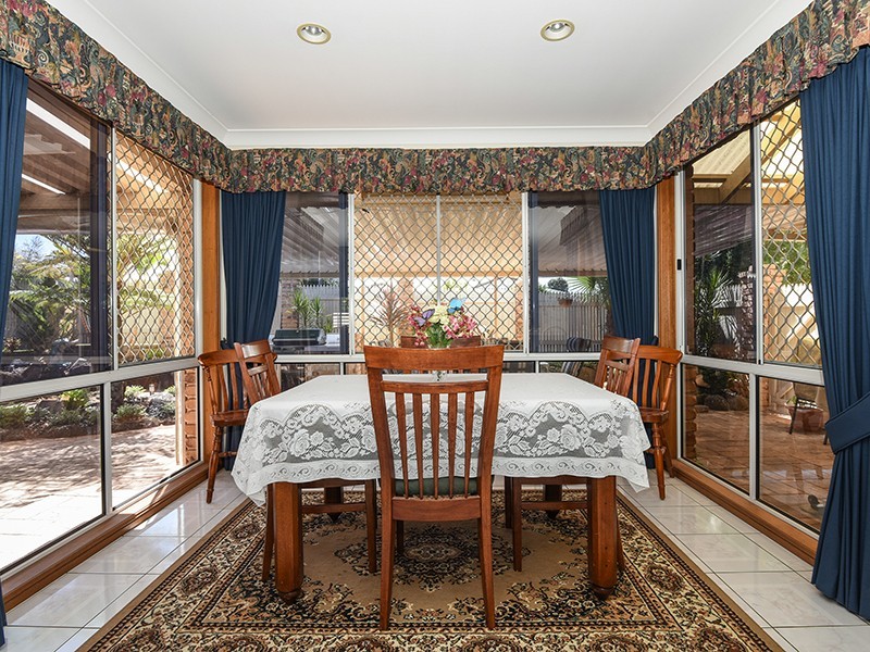 1 Wirraway Drive, Wilsonton QLD 4350