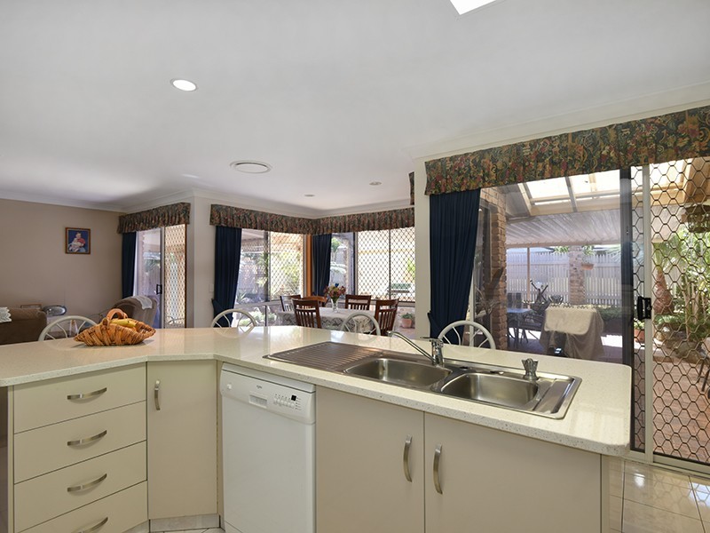1 Wirraway Drive, Wilsonton QLD 4350