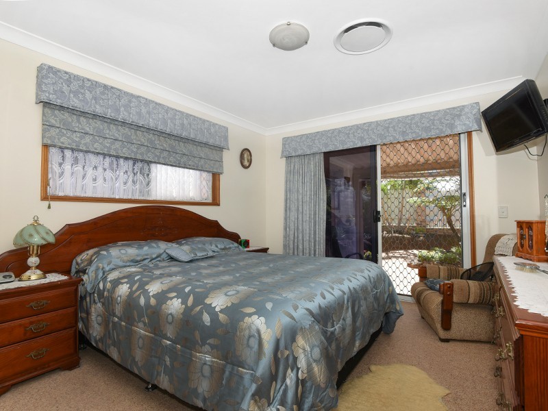 1 Wirraway Drive, Wilsonton QLD 4350
