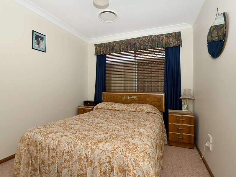 1 Wirraway Drive, Wilsonton QLD 4350