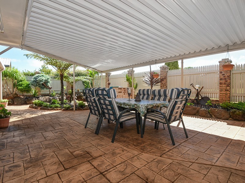 1 Wirraway Drive, Wilsonton QLD 4350