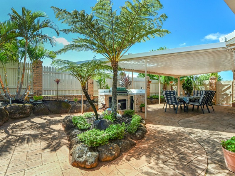 1 Wirraway Drive, Wilsonton QLD 4350