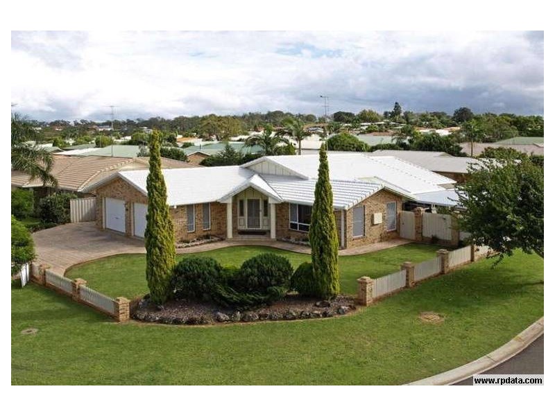 1 Wirraway Drive, Wilsonton QLD 4350