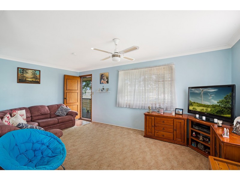 12 Donley Street, Oakey QLD 4401