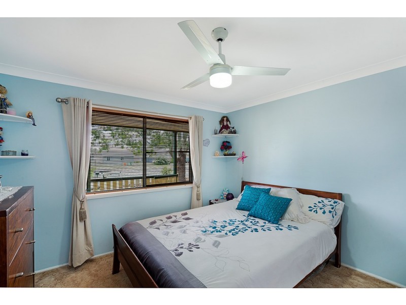 12 Donley Street, Oakey QLD 4401