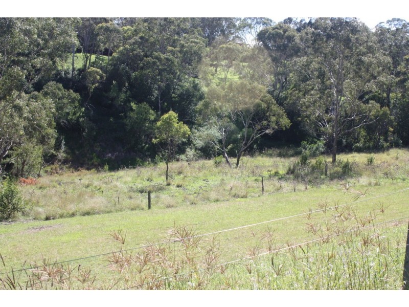 Lot 3 Echidna Cresent, Top Camp QLD 4350