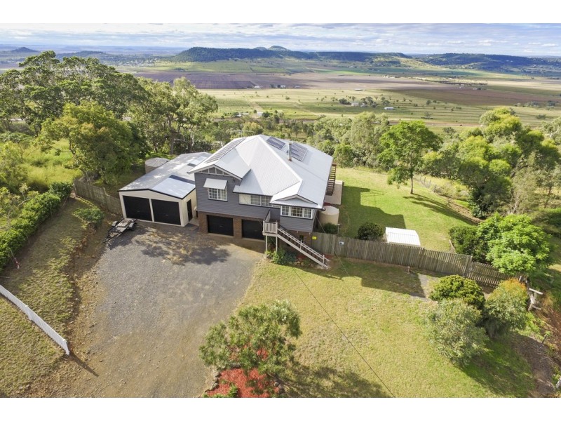 23 Rowland Court, Gowrie Mountain QLD 4350