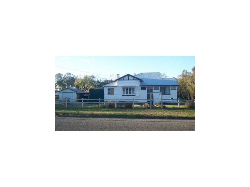 Allora QLD 4362