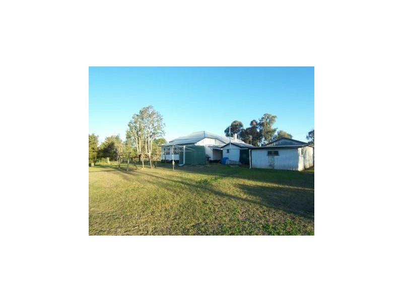 Allora QLD 4362
