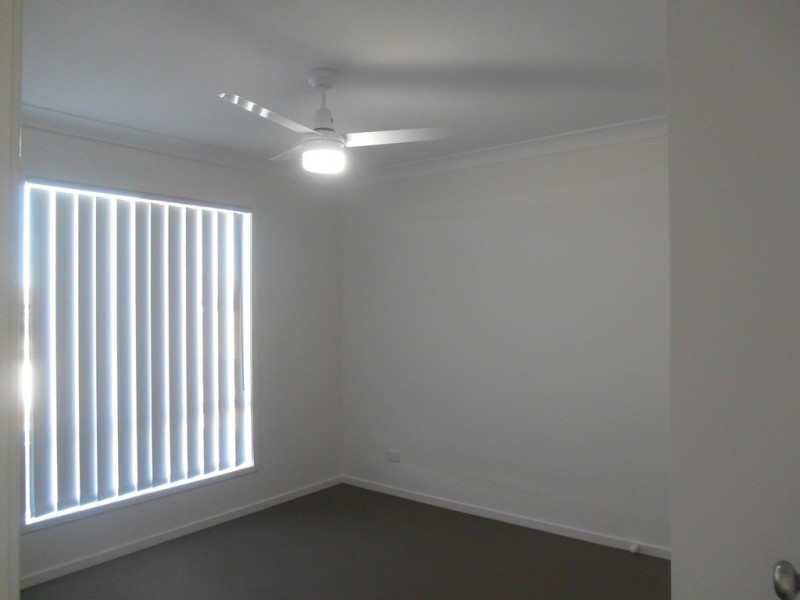 4 Carnamah street, Cambooya QLD 4358