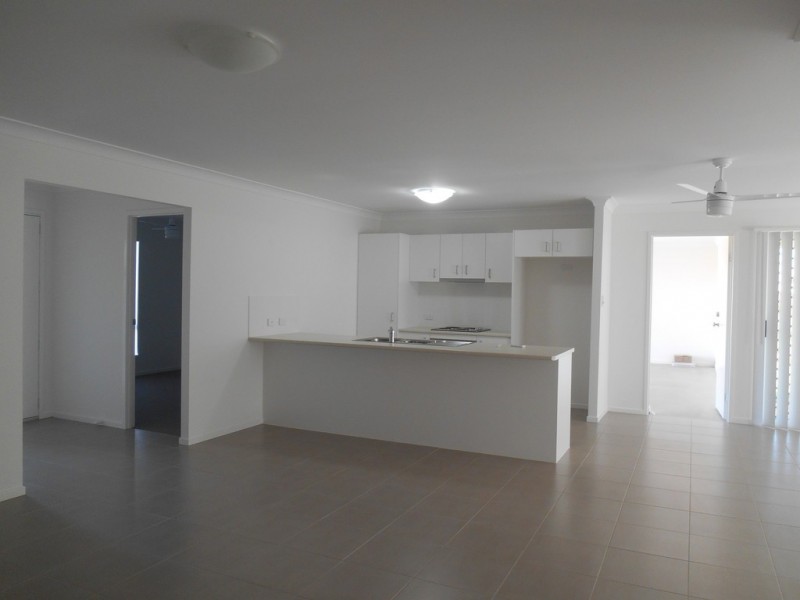 4 Carnamah street, Cambooya QLD 4358