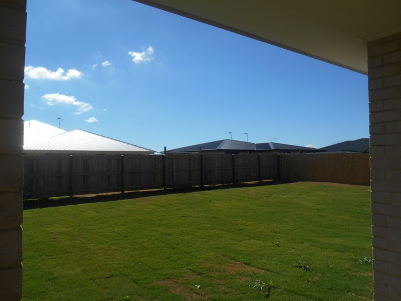 4 Carnamah street, Cambooya QLD 4358