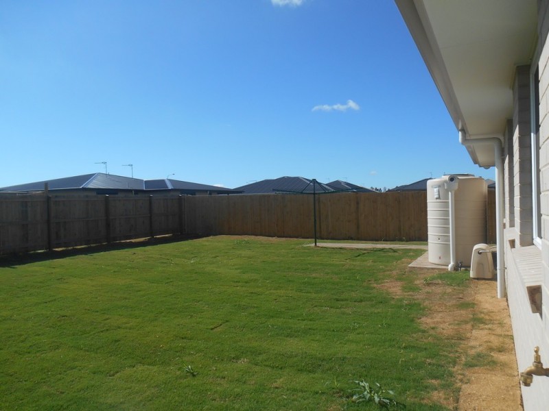 4 Carnamah street, Cambooya QLD 4358