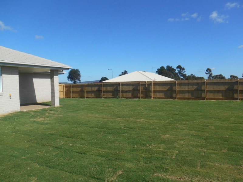 4 Carnamah street, Cambooya QLD 4358