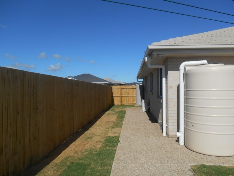 4 Carnamah street, Cambooya QLD 4358