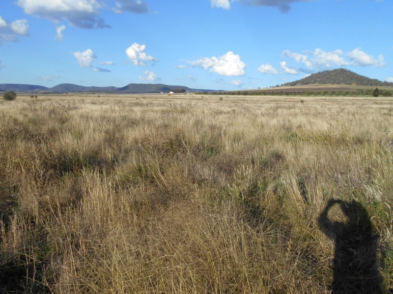 ” Downgate”, Nobby QLD 4360