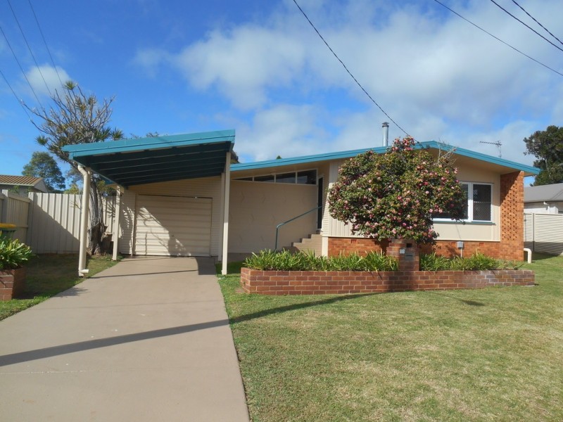 2 Roessler Street, Rangeville QLD 4350