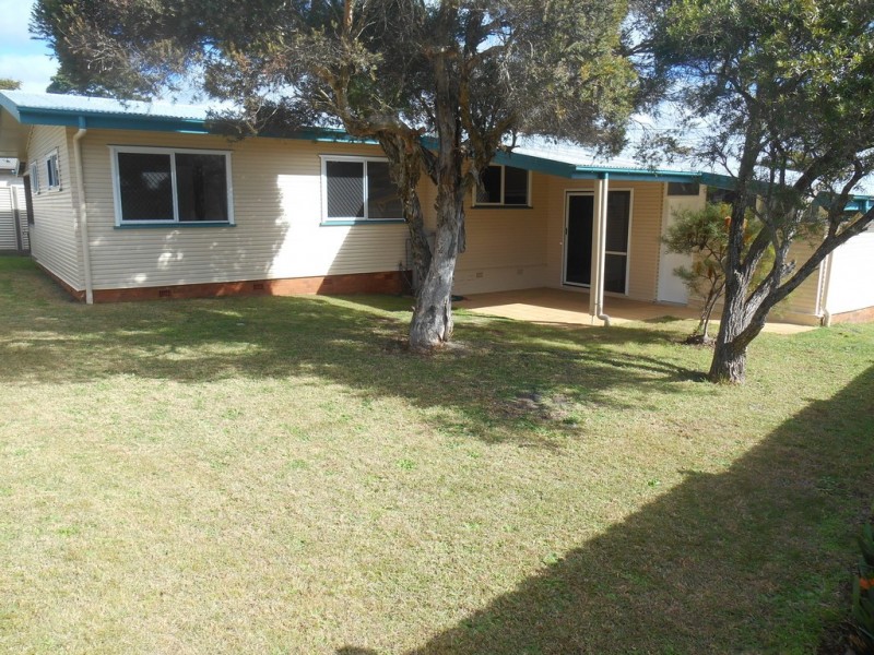 2 Roessler Street, Rangeville QLD 4350