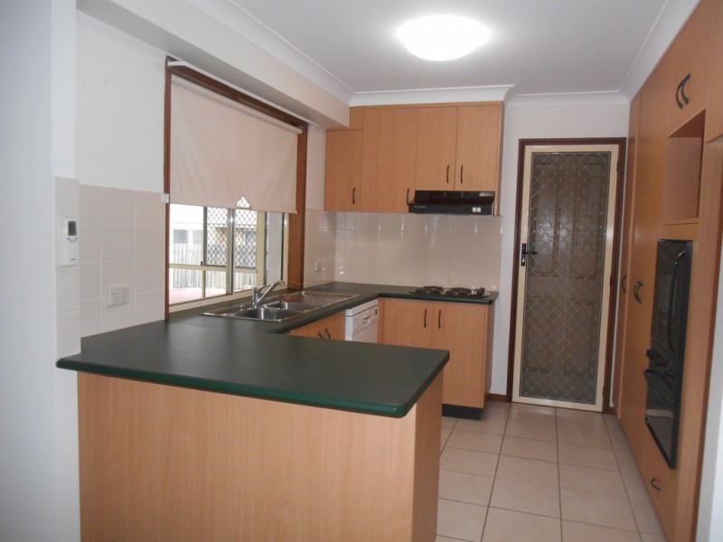 22 Gainsborough Drive, Glenvale QLD 4350
