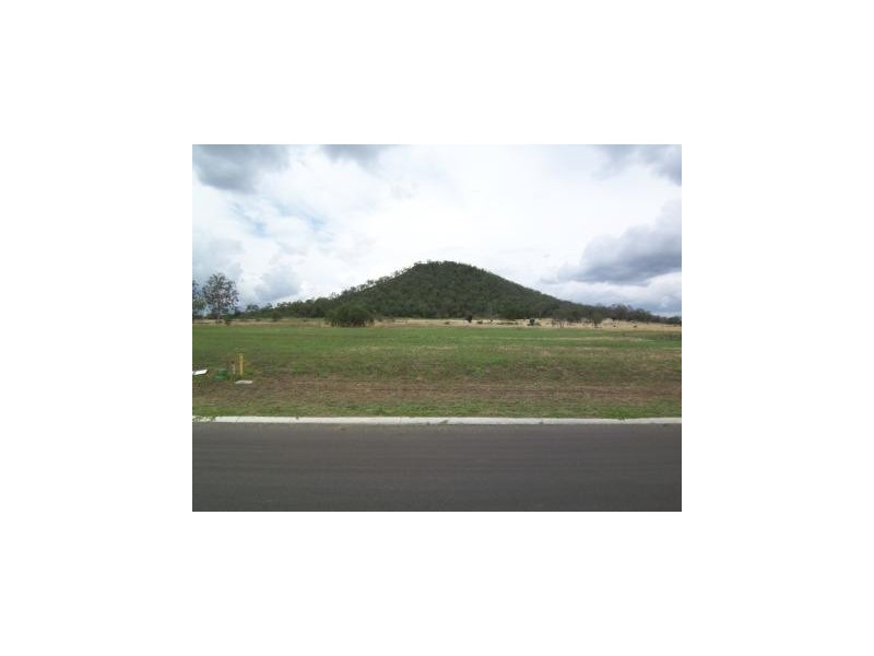 Kingsthorpe QLD 4400