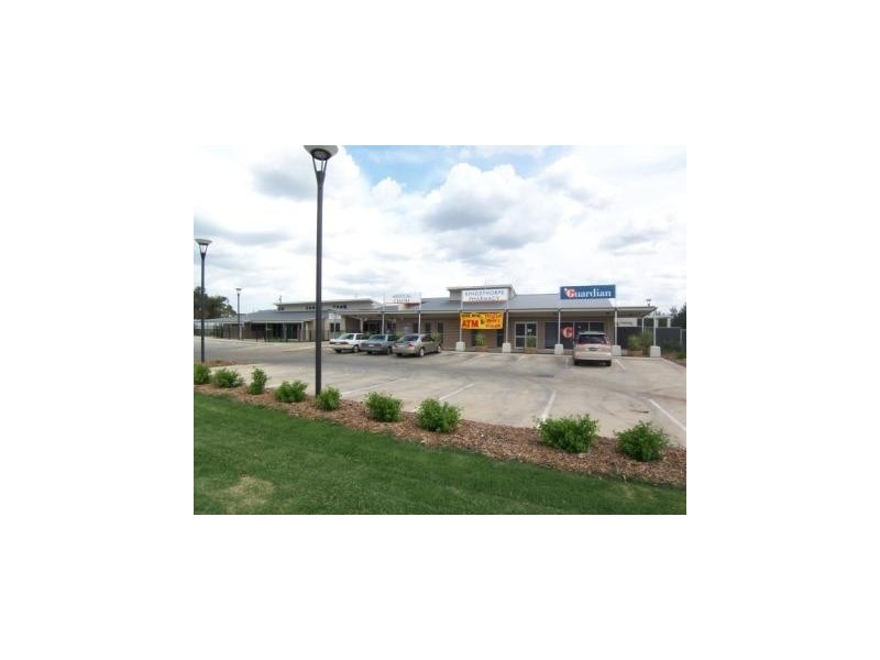 Kingsthorpe QLD 4400