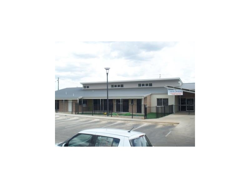 Kingsthorpe QLD 4400