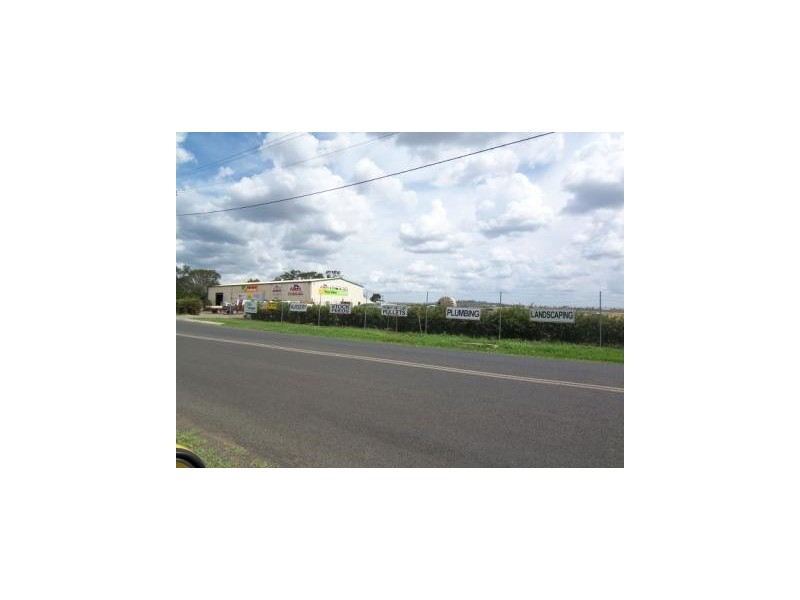 Kingsthorpe QLD 4400