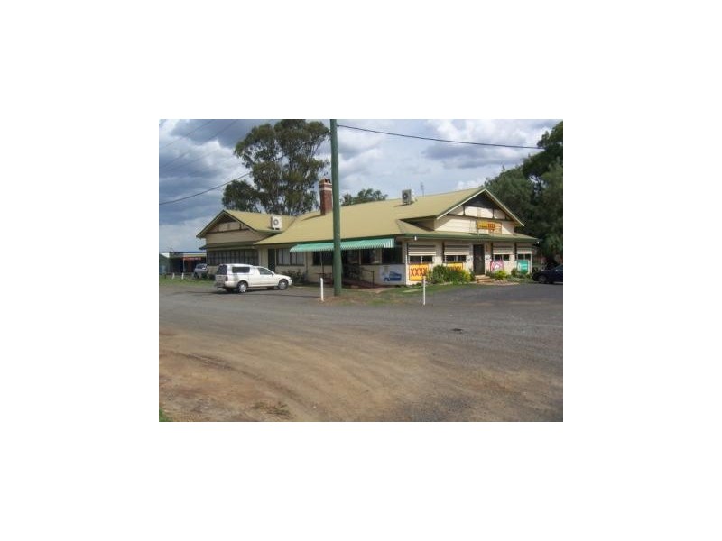 Kingsthorpe QLD 4400