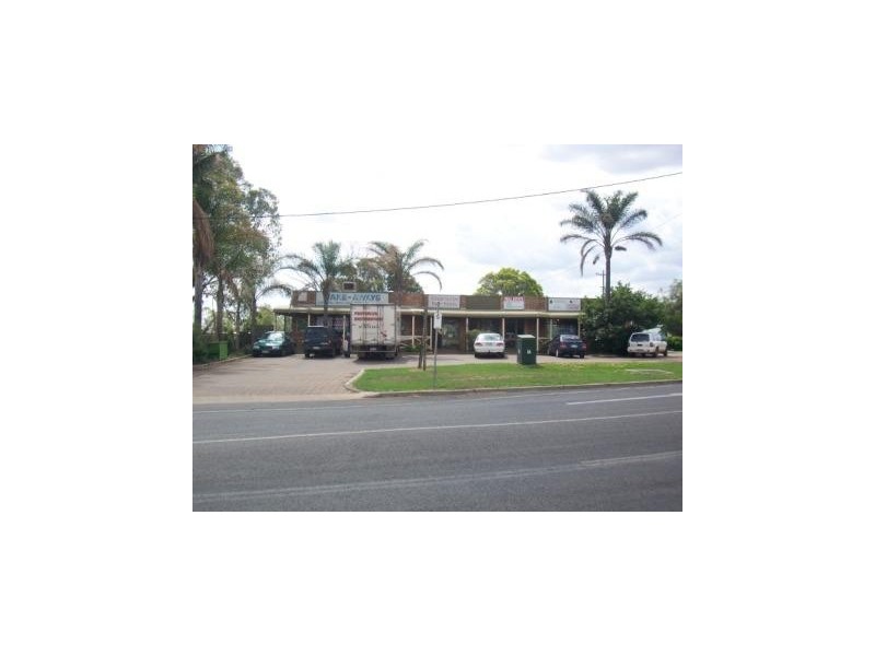 Kingsthorpe QLD 4400