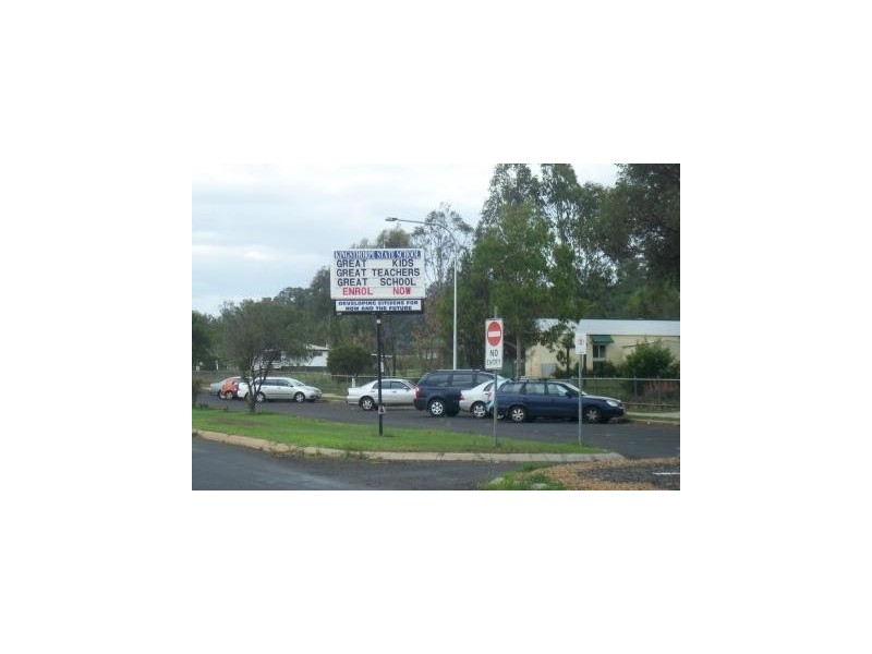 Kingsthorpe QLD 4400