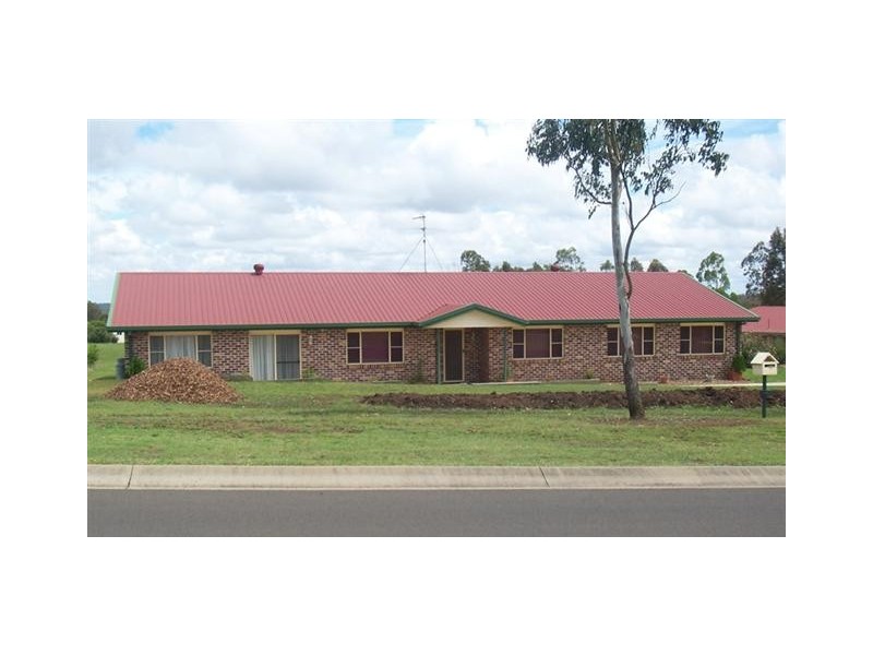 Cotswold Hills QLD 4350