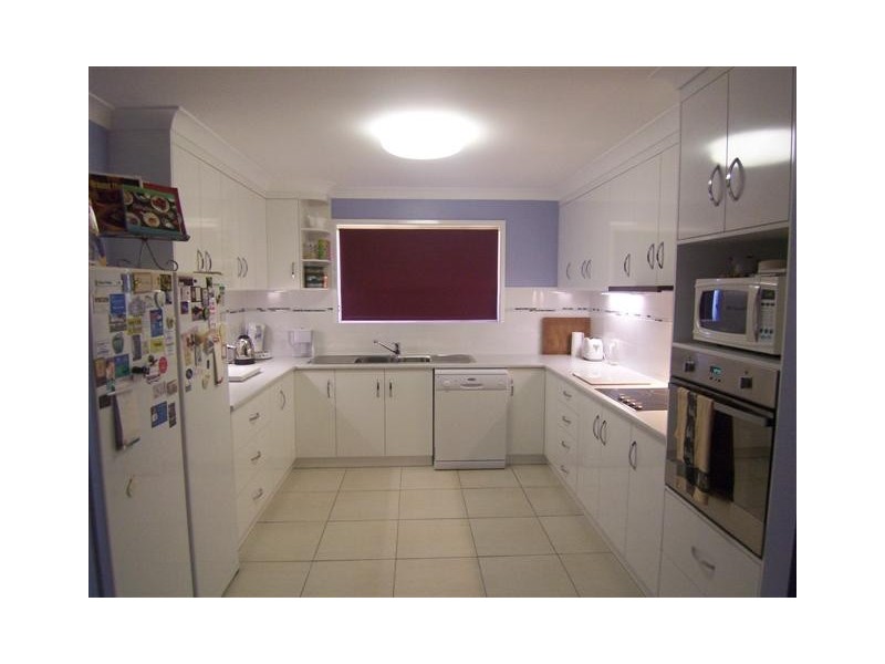 Cotswold Hills QLD 4350