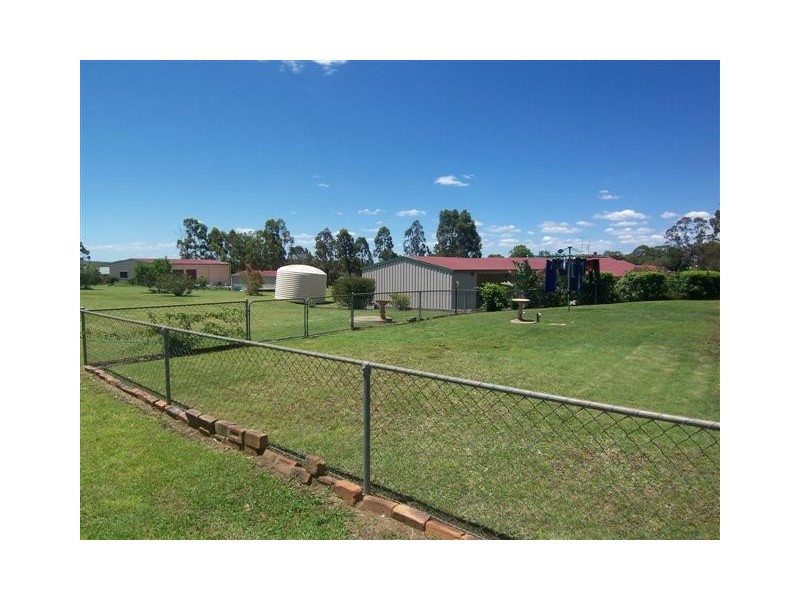 Cotswold Hills QLD 4350
