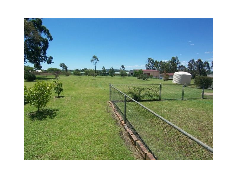 Cotswold Hills QLD 4350