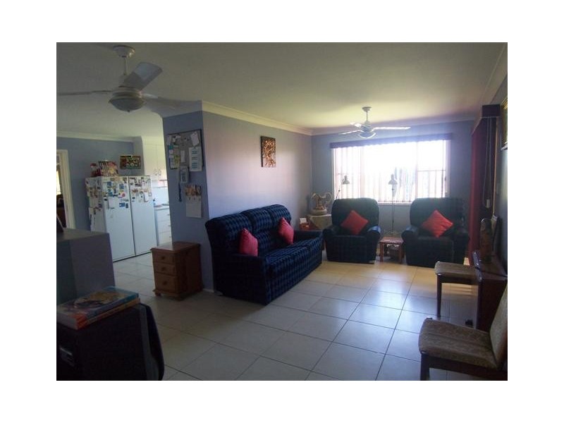 Cotswold Hills QLD 4350