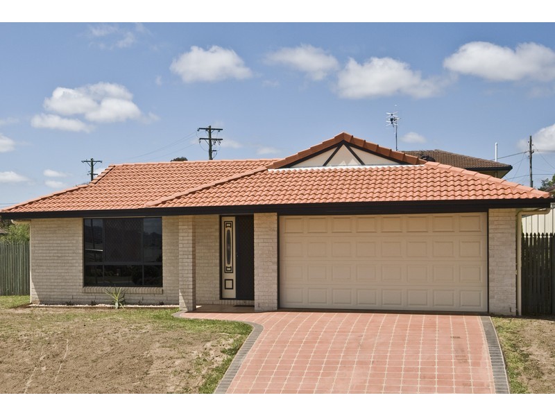 2 Samatha Close, Darling Heights QLD 4350