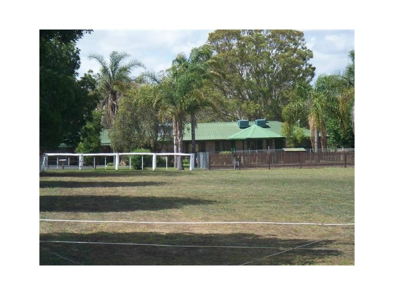 Cranley QLD 4350