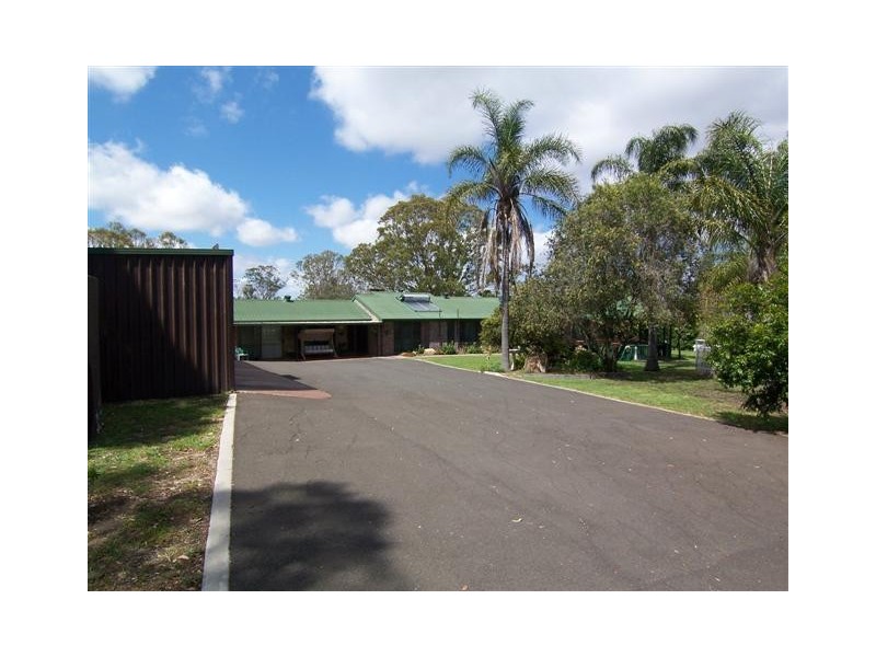 Cranley QLD 4350
