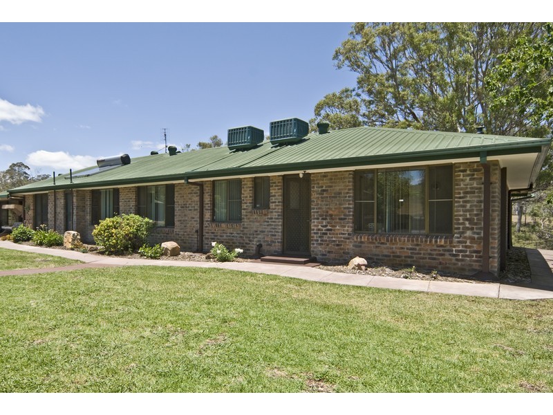 Cranley QLD 4350