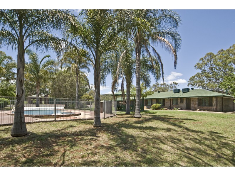 Cranley QLD 4350