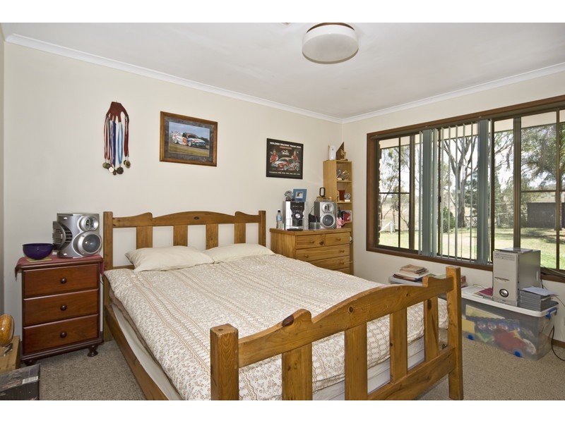 Cranley QLD 4350
