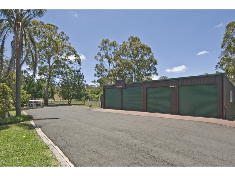 Cranley QLD 4350