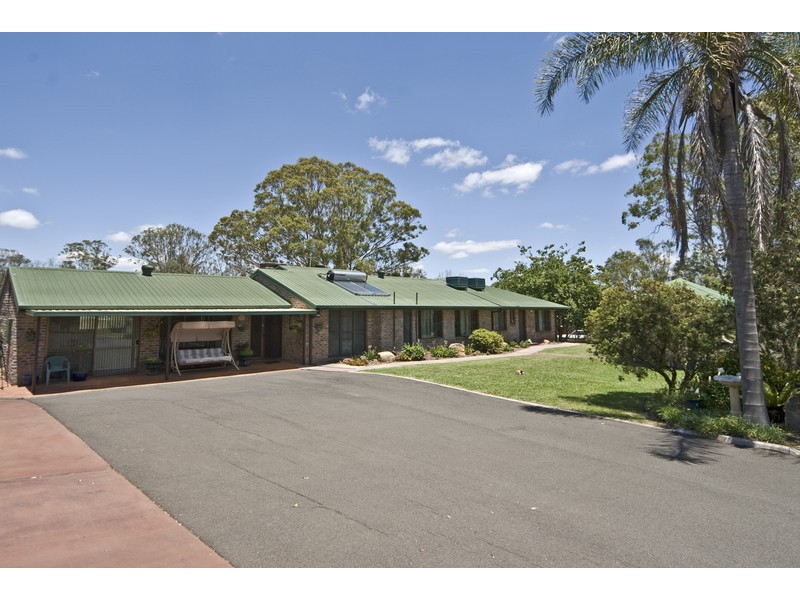 Cranley QLD 4350