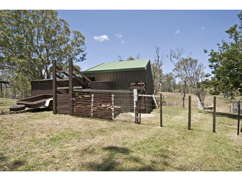 Cranley QLD 4350