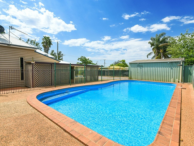 204 Taylor Street, Newtown QLD 4350