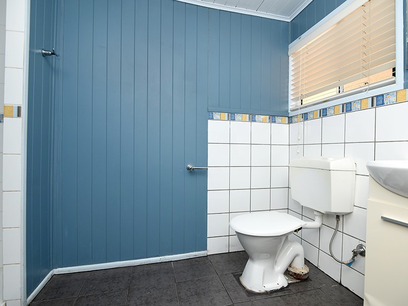 204 Taylor Street, Newtown QLD 4350