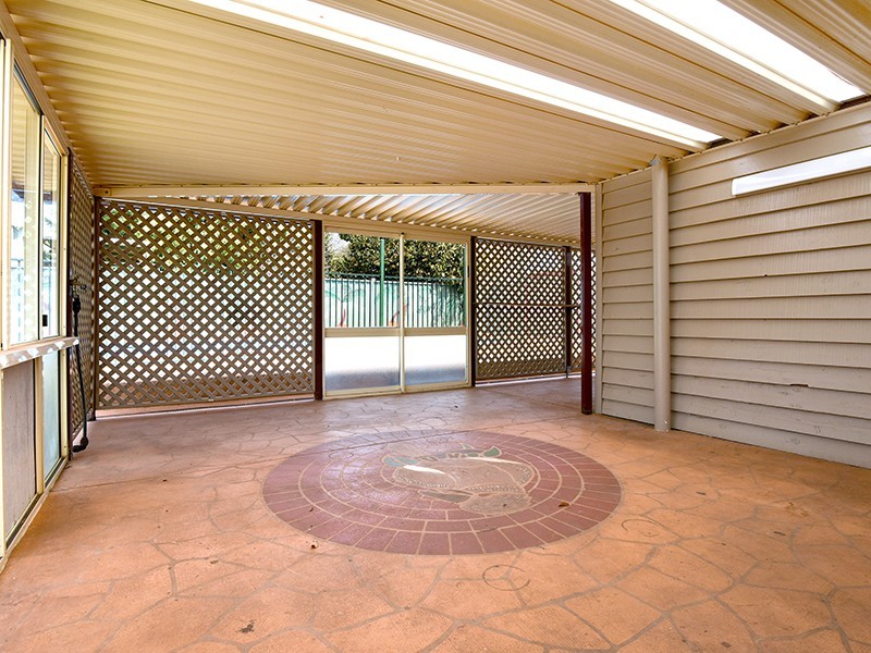 204 Taylor Street, Newtown QLD 4350