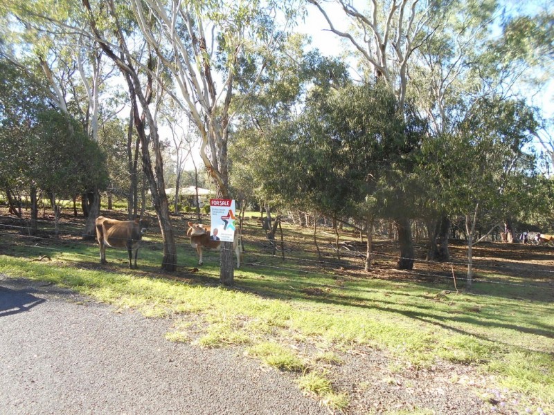 16 Wilga Avenue, Oakey QLD 4401